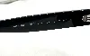 lunettes de soleil chanel 5380 noir et verres polarisés 3p