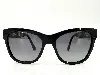 lunettes de soleil chanel 5380 noir et verres polarisés 3p