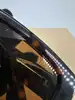 lunettes de soleil prada spr 25z 2au-0b0 monture écaille et verres marron