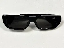 lunettes de soleil vogue vo 5657-su noires