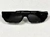 lunettes de soleil vogue vo 5657-su noires