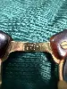 lunettes ray-ban clubmaster ovale vintage
