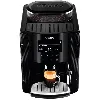 machine à café automatique krups espresso broyeur et mousseur à lait yy4147fd noir