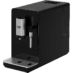 machine à café avec broyeur beko ceg3192b 1350w noir