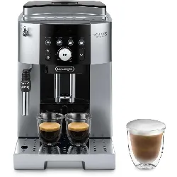 machine à café delonghi expresso magnifica s smart broyeur feb2523.sb - noire