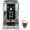 machine à café delonghi expresso magnifica s smart broyeur feb2523.sb - noire