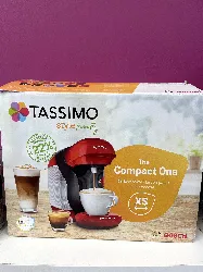 machine multi - boissons bosch tas113e - 1400 w - café, café crème, cappuccino, chocolat chaud, espresso, lait chaud, latte macchi