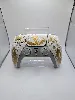 manette sans fil sony dualsense edition limitée ghost of yotei™ pour ps5 pc
