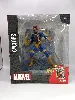 marvel collection - statuette 1/10 cyclops (x - men 1) 17 cm