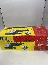 meuleuse d'angle pro plus