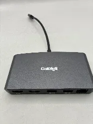 mini dock (hdmi 2.0) caldigit thunderbolt 3