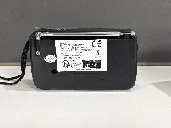 mini radio fm