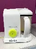 mixeur cuiseur bébé beaba babycook solo white/silver