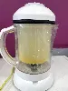 mixeur cuiseur bébé beaba babycook solo white/silver
