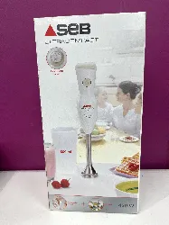 mixeur plongeant seb hb4071s1