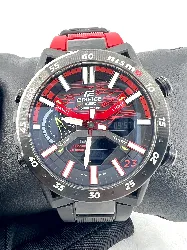montre casio edifice édition spéciale nismo 23 ecb-2000 bluetooth