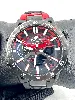 montre casio edifice édition spéciale nismo 23 ecb-2000 bluetooth
