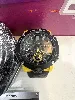 montre casio g-shock ga-2000 5590 jaune
