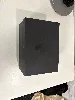 montre connectée smartwatch montblanc summit 3 42mm titane s3t22