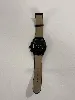 montre connectée smartwatch montblanc summit 3 42mm titane s3t22