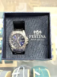 montre festina f20445