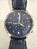 montre fossil c221046 111809 - bleu