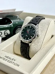 montre frederique constant healey limiteed edition