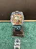 montre invicta akula 44016- mouvement mécanique - acier inoxydable avec cadran noir - 48 mm