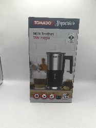 mousseur à lait tomado superior