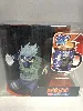 mug heat change - naruto shippuden - kakashi/itachi - 460 ml