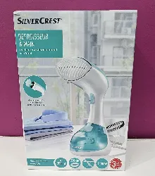 nettoyeur vapeur à main silvercrest sdmf 1300 a1