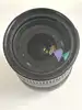 nikon af - s dx nikkor 18 - 200mm f/3.5 - 5.6g ed vr ii slr téléobjectif zoom noir
