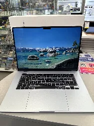 ordinateur portable apple macbook air 15" 512 go ssd 16 go ram puce m5 cpu 10 cœurs gpu 10 cœurs bleu ciel