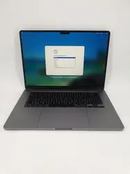ordinateur portable apple macbook air m2 15 pouces