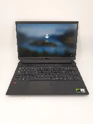 ordinateur portable dell g15 5510