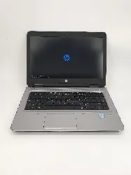 ordinateur portable hp probook 640 g2
