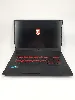 ordinateur portable msi katana gf76 11uc - 449fr - core i5 i5 - 11400h 16 go ram 512 go ssd noir