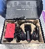 pack focusrite - scarlett 4 solo studio