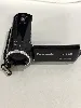 panasonic hc - v130 - caméscope - 1080p - 2.51 mp - 38x zoom optique - carte flash - noir