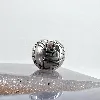 pandora charm argent clip carte du monde argent 925 millième (22 ct) 3,51g