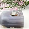 pandora charm argent pendant cadenas et clé argent 925 millième (22 ct) 7,94g