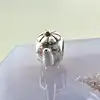 pandora charm argent théière argent 925 millième (22 ct) 2,71g