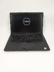 pc dell lazitude 5400