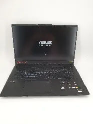 pc portable asus tuf gaming a17