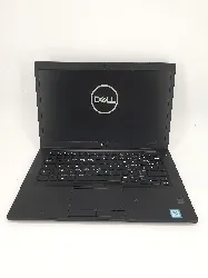 pc portable dell latitude 7490
