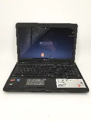 pc toshiba satelite c660d