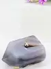 pendentif perle de tahiti forme poire or 750 millième (18 ct) 1,09g