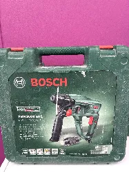 perforateur bosch pbh 2500 sre