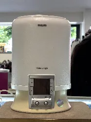 philips eveil lumière hf3451