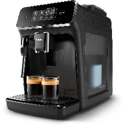 philips series 1200 ep1224 - machine à café automatique avec mousseur à lait - 15 bar - gris cachemire